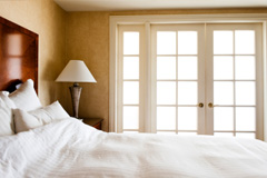 Spurtree bedroom extension costs