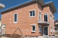 Spurtree home extensions