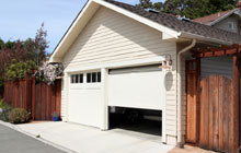 Spurtree garage construction leads