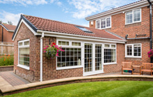 Spurtree house extension leads